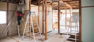 Entreprise de rénovation de la maison et de rénovation d’appartement à Saint-Jory
